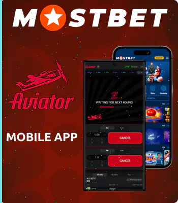 Mostbet aviator